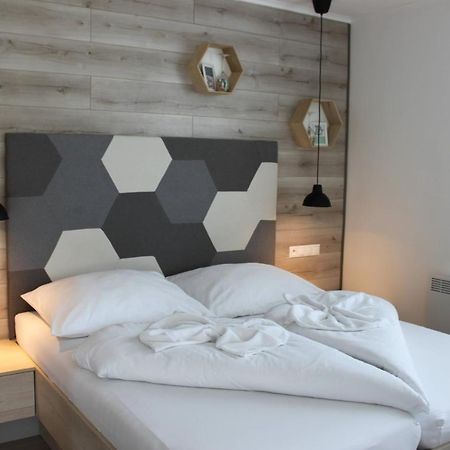 Apartman Kyjev Bellegszencse Kültér fotó