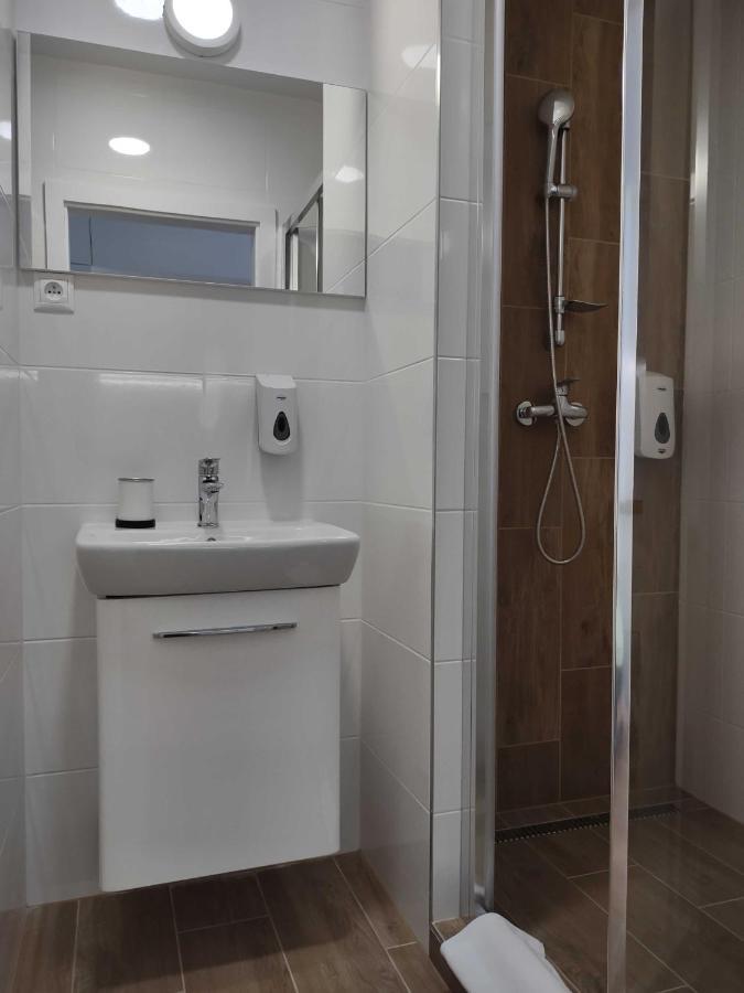 Apartman Kyjev Bellegszencse Kültér fotó