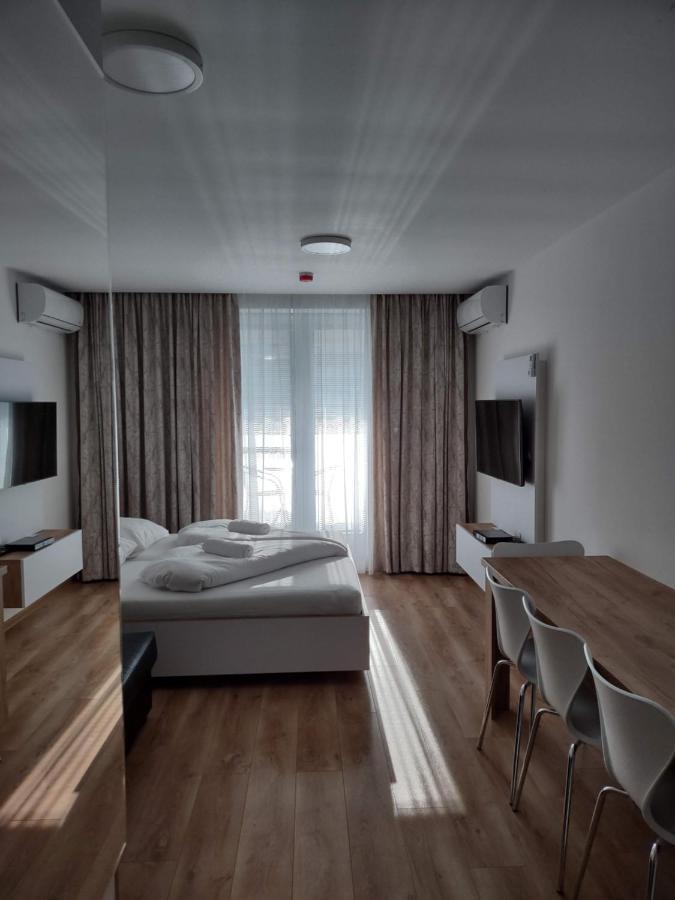 Apartman Kyjev Bellegszencse Kültér fotó