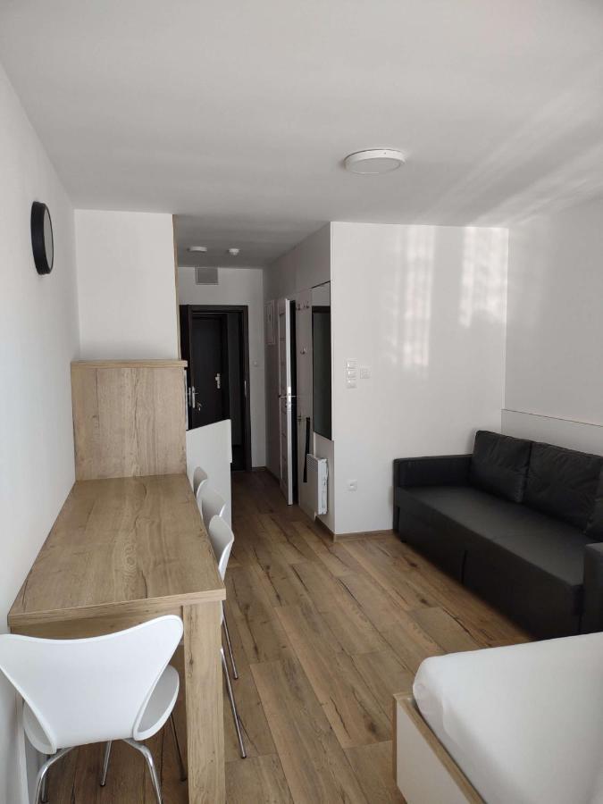 Apartman Kyjev Bellegszencse Kültér fotó