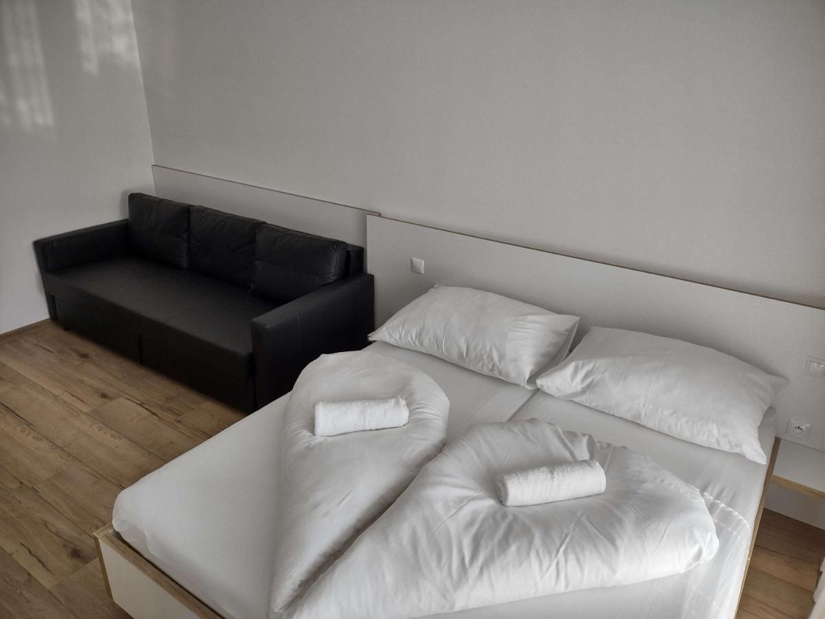 Apartman Kyjev Bellegszencse Kültér fotó