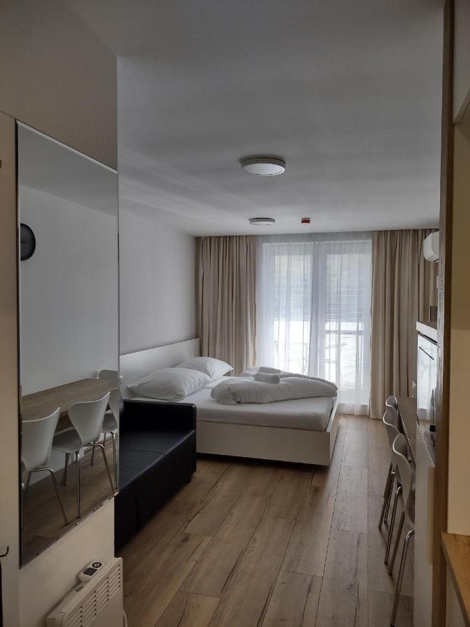 Apartman Kyjev Bellegszencse Kültér fotó