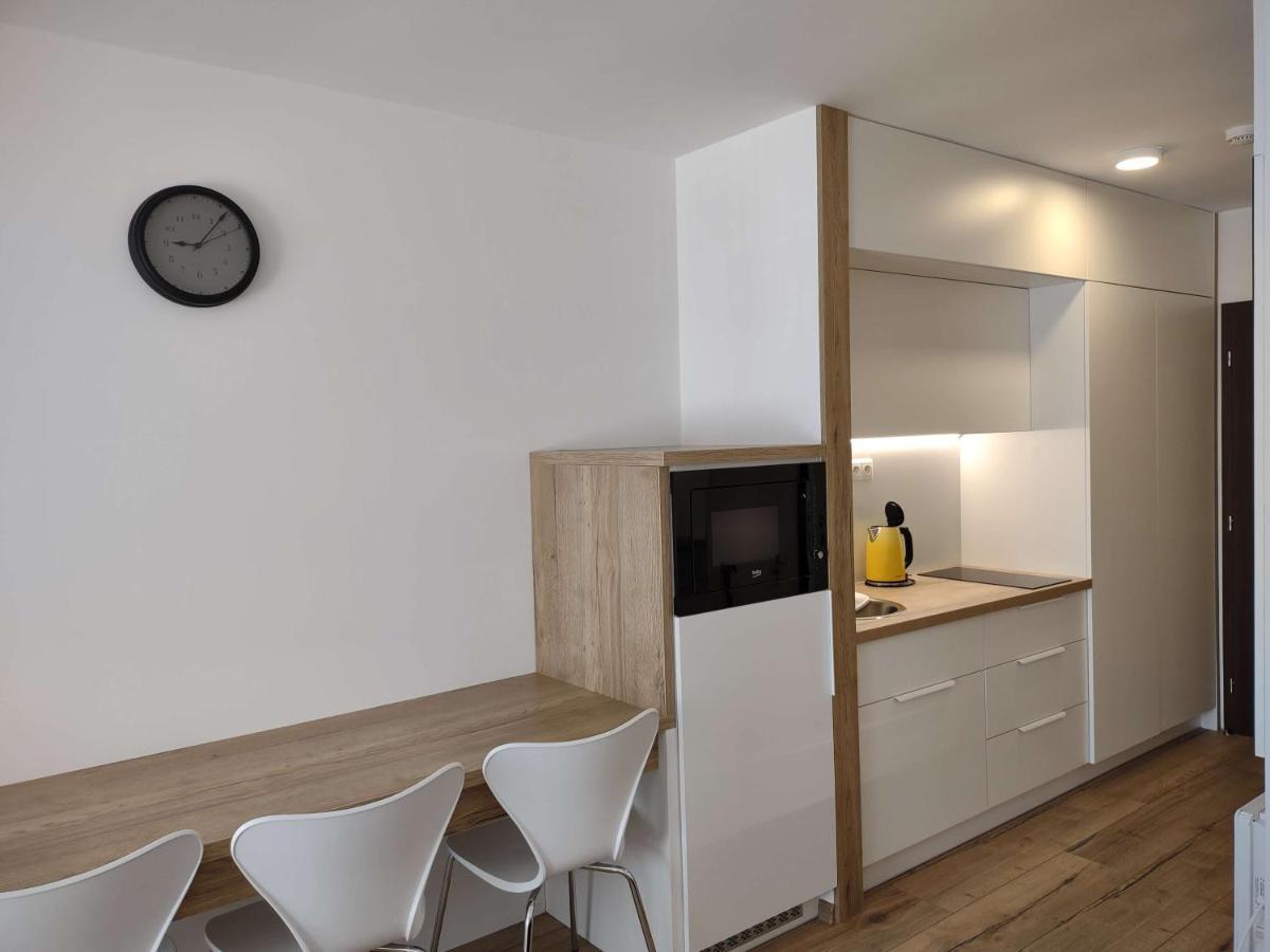 Apartman Kyjev Bellegszencse Kültér fotó