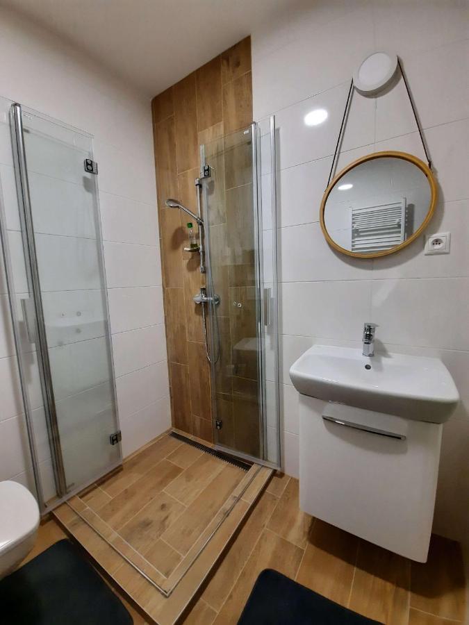 Apartman Kyjev Bellegszencse Kültér fotó