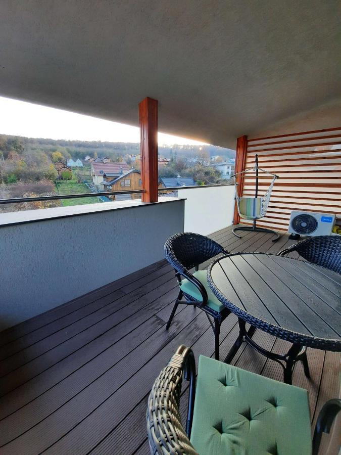 Apartman Kyjev Bellegszencse Kültér fotó