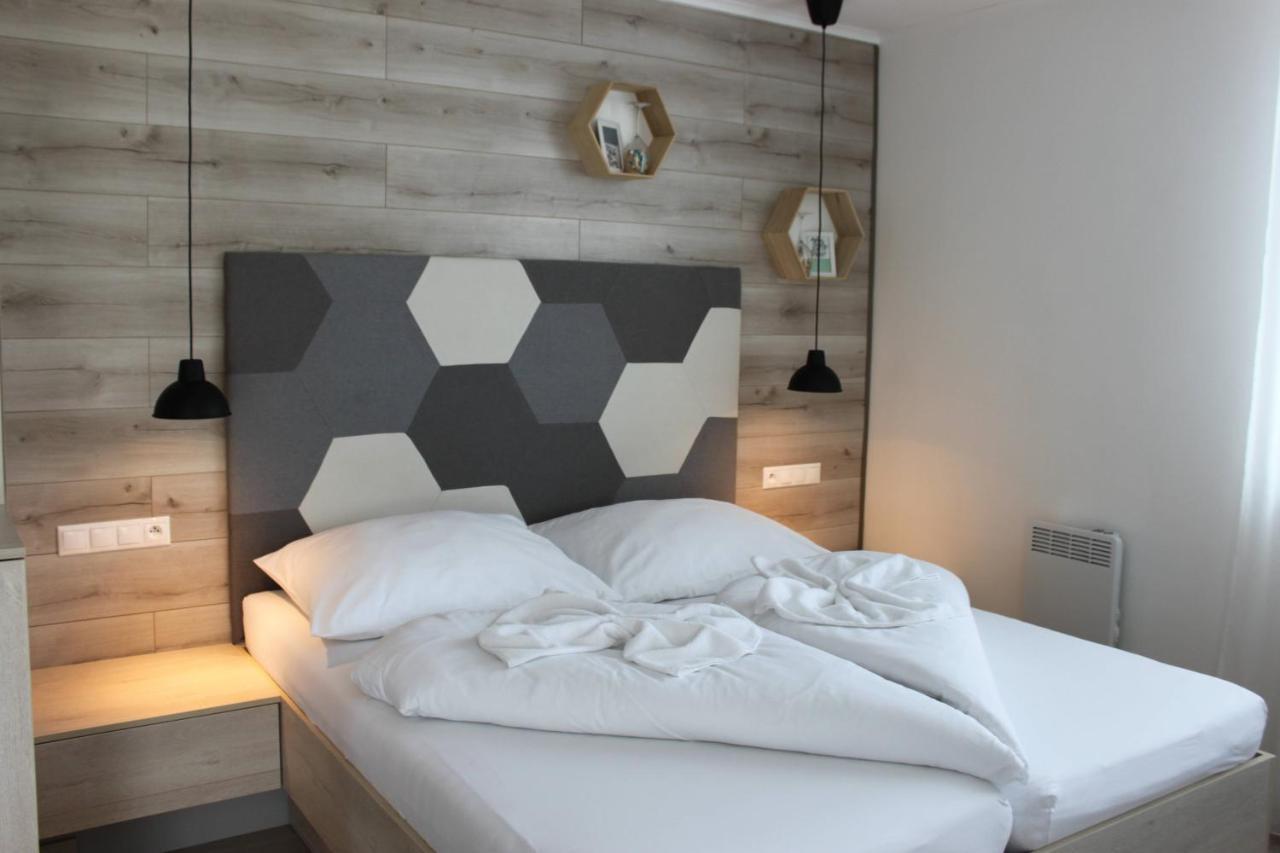 Apartman Kyjev Bellegszencse Kültér fotó