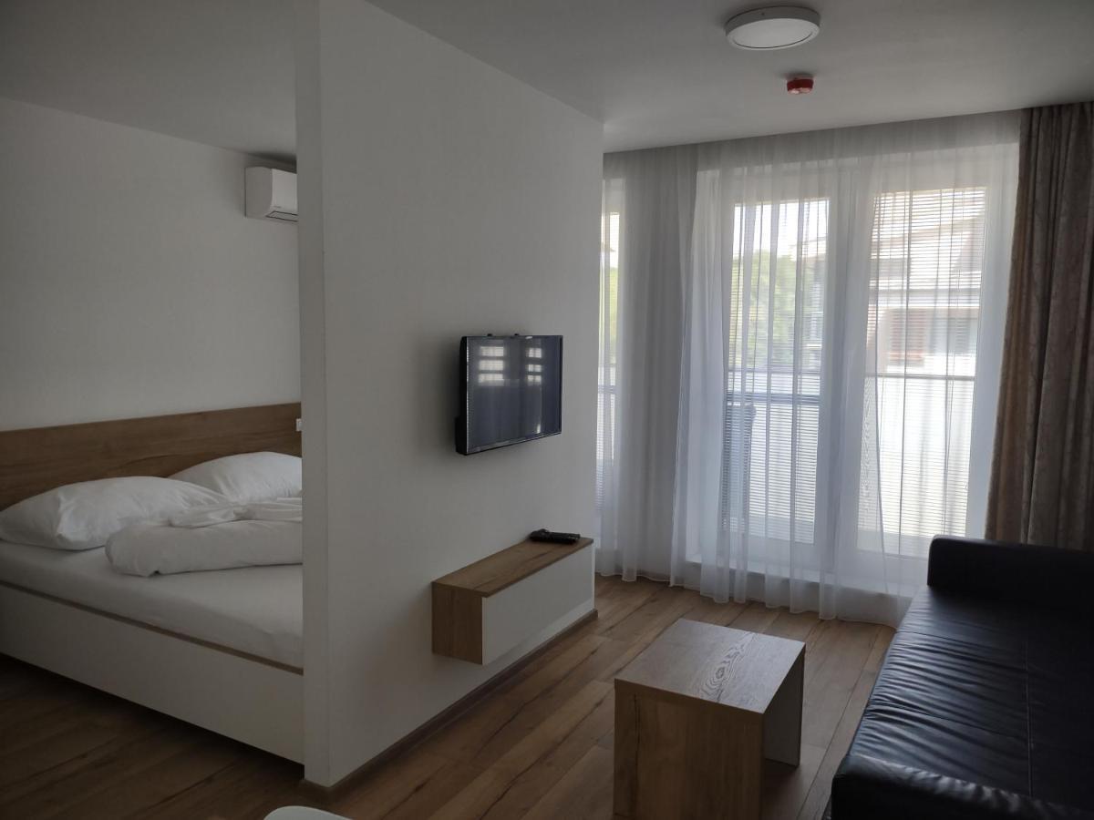 Apartman Kyjev Bellegszencse Kültér fotó