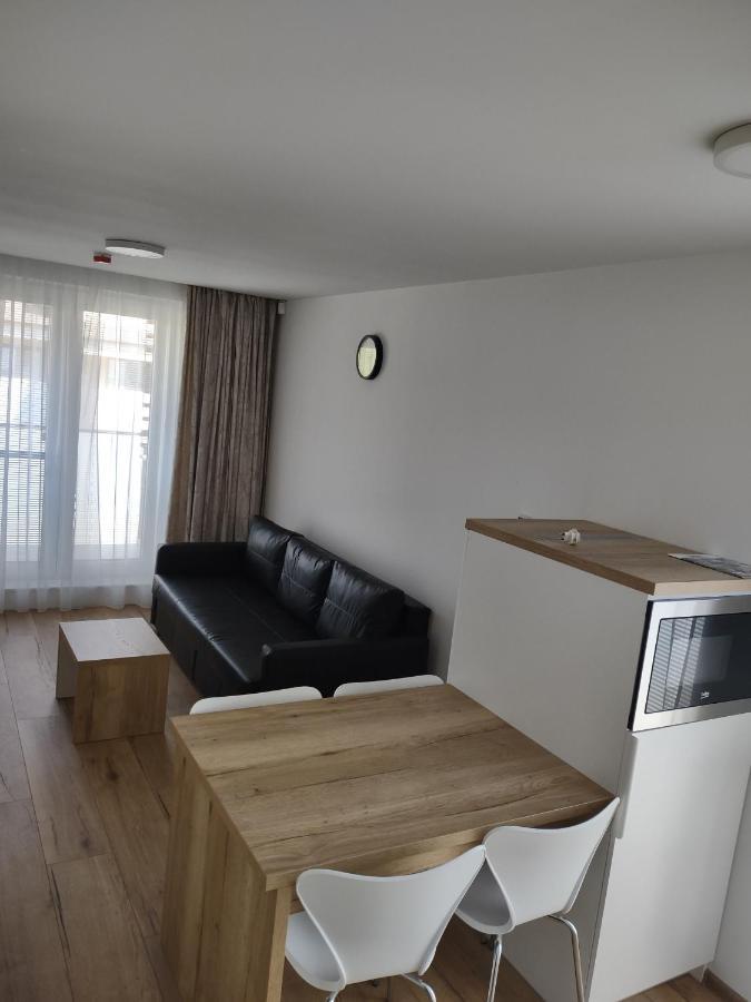 Apartman Kyjev Bellegszencse Kültér fotó