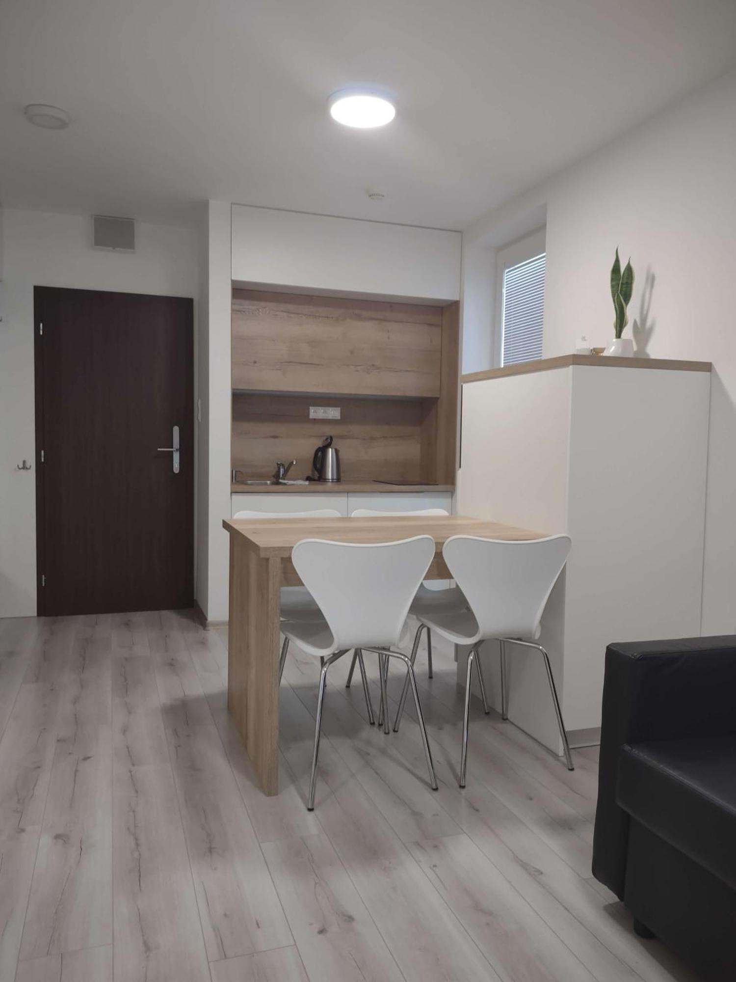 Apartman Kyjev Bellegszencse Kültér fotó
