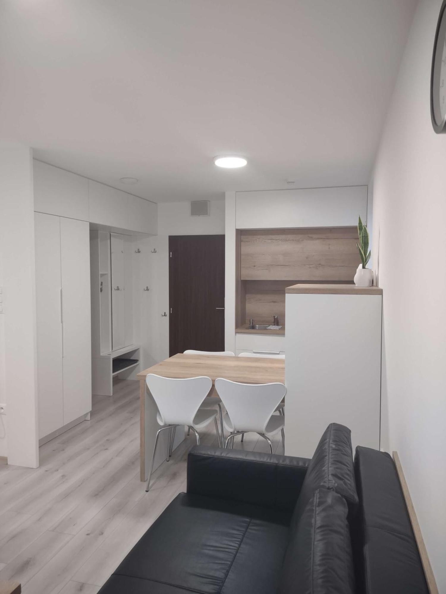 Apartman Kyjev Bellegszencse Kültér fotó