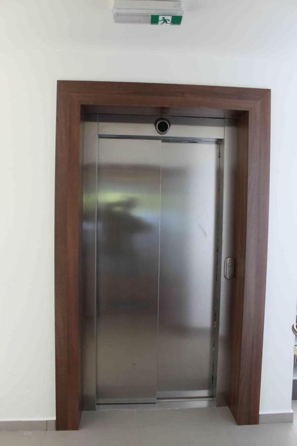Apartman Kyjev Bellegszencse Kültér fotó