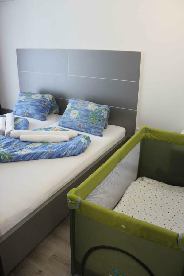 Apartman Kyjev Bellegszencse Kültér fotó