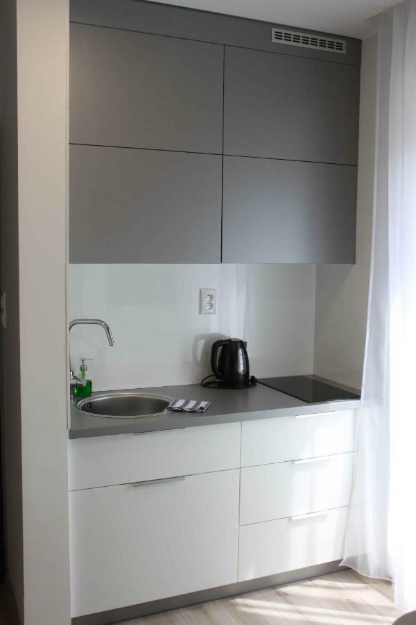 Apartman Kyjev Bellegszencse Kültér fotó