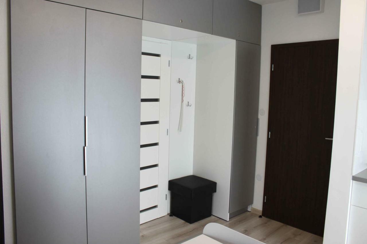 Apartman Kyjev Bellegszencse Kültér fotó