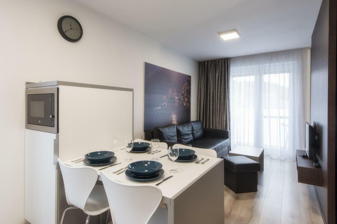 Apartman Kyjev Bellegszencse Kültér fotó